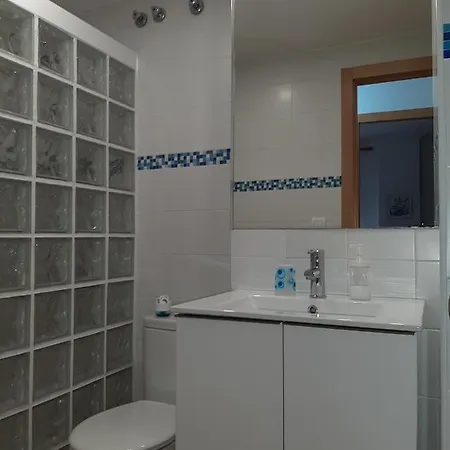 Encanto De Apartment *