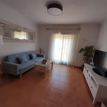 Encanto De Appartamento Tarifa