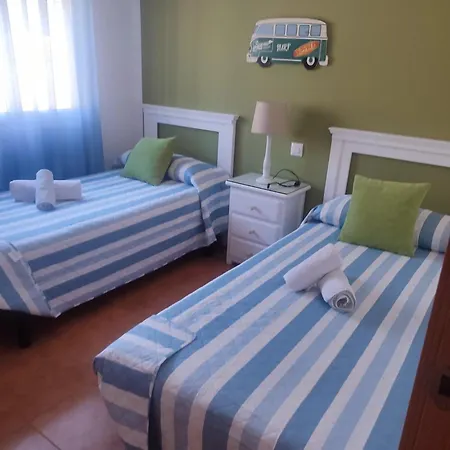 Encanto De Appartamento