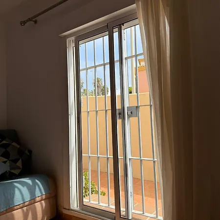 Lägenhet Encanto De Tarifa