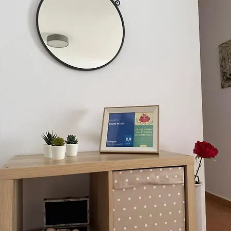 Encanto De Lägenhet