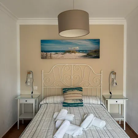 Apartamento Encanto De
