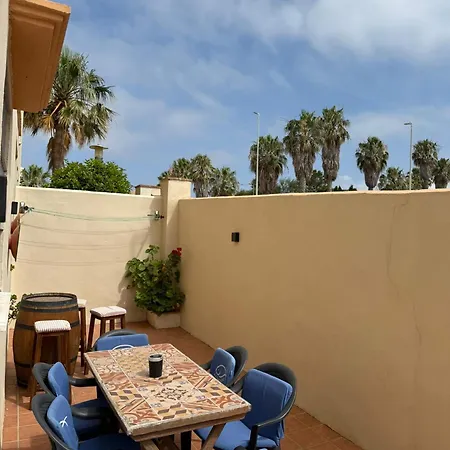 Apartamento Encanto De *