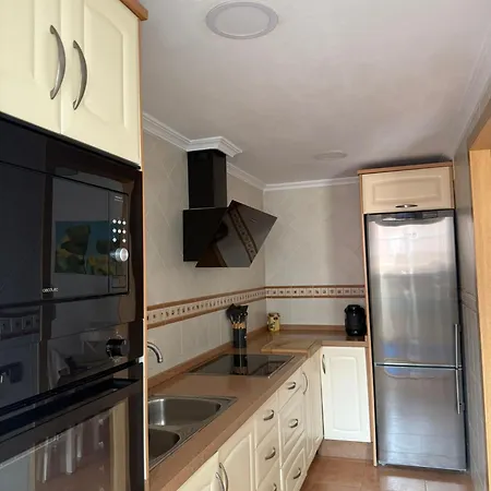 Encanto De Apartamento Tarifa
