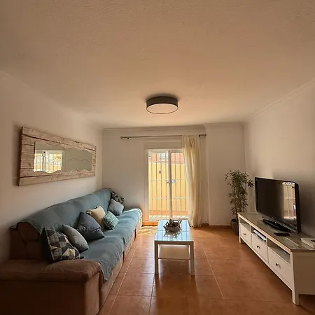 Apartamento Encanto De