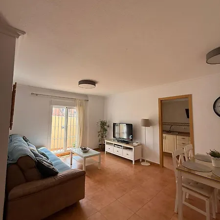 Apartamento Encanto De Tarifa